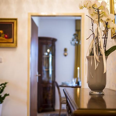Apartment "Maria Theresia" غراتس المظهر الخارجي الصورة