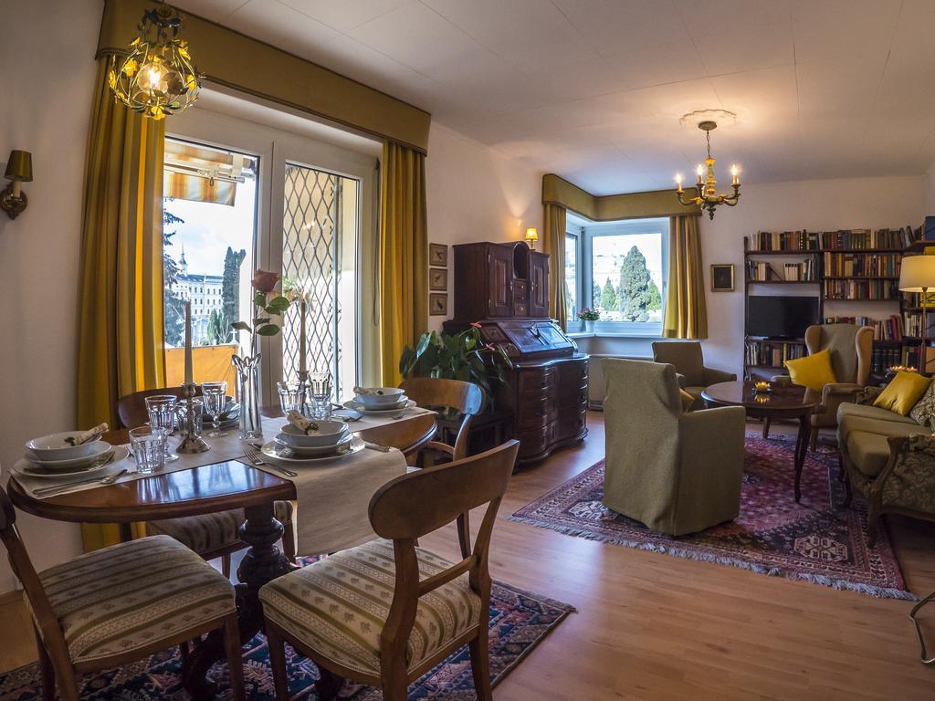 Apartment "Maria Theresia" غراتس المظهر الخارجي الصورة