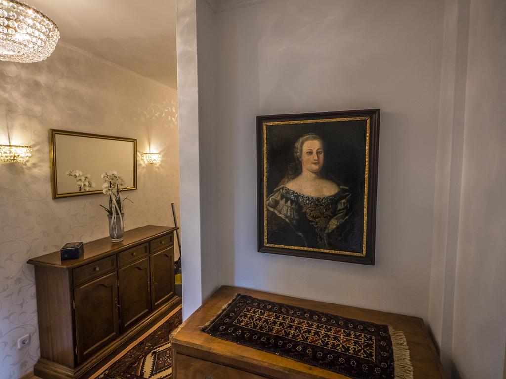 Apartment "Maria Theresia" غراتس المظهر الخارجي الصورة
