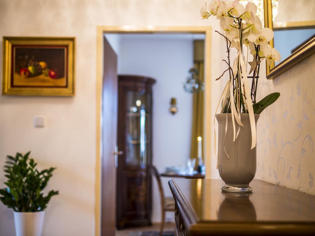 Apartment "Maria Theresia" غراتس المظهر الخارجي الصورة
