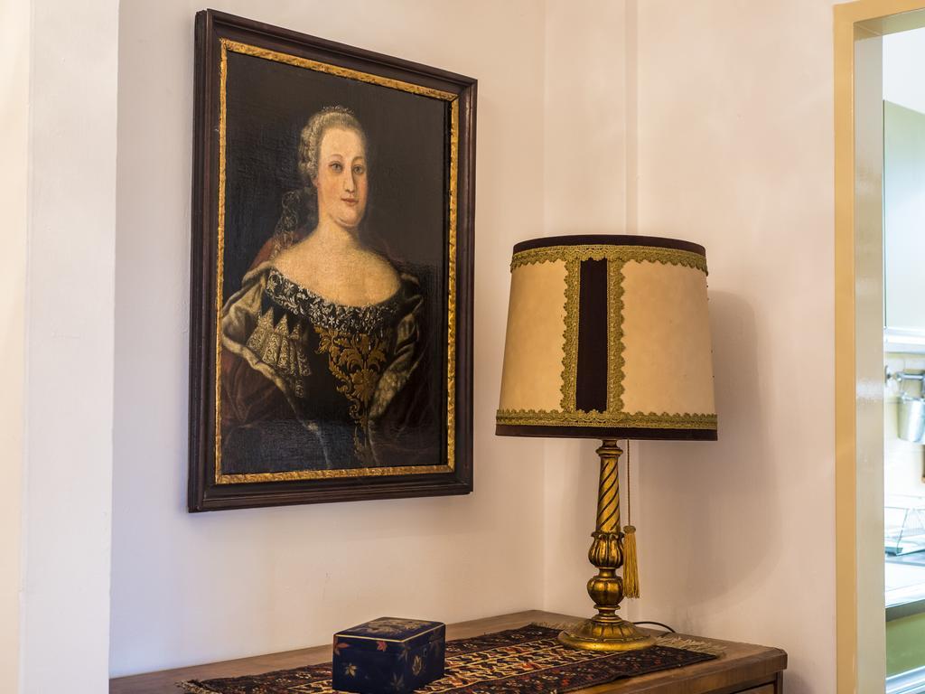 Apartment "Maria Theresia" غراتس المظهر الخارجي الصورة
