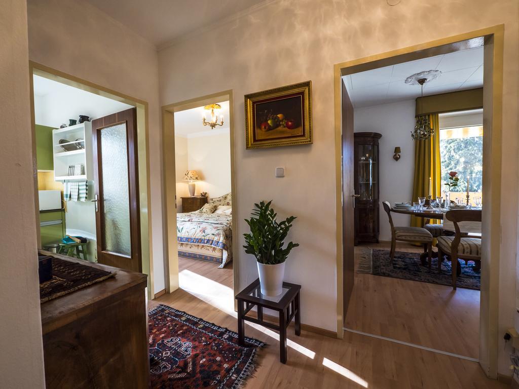 Apartment "Maria Theresia" غراتس المظهر الخارجي الصورة