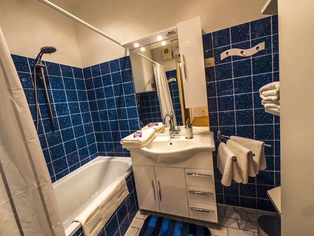 Apartment "Maria Theresia" غراتس المظهر الخارجي الصورة